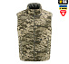 M-Tac жилет Витязь Gen.II Primaloft MM14– Милитарист - миниатюра 2