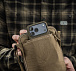 M-Tac сумка Pocket Bag Hardsling Lite-C Elite Coyote– Мілітарист - мініатюра 22