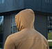 M-Tac кофта Hoodie Born by Revolution Coyote Brown– Милитарист - миниатюра 9