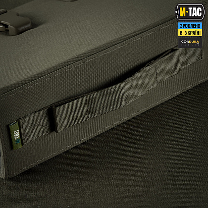 M-Tac альбом Patch Book Elite Ranger Green– Мілітарист - зображення 12
