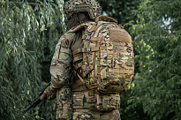  M-Tac рюкзак Mission Pack Laser Cut