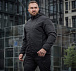 M-Tac куртка Legatus Black– Мілітарист - мініатюра 10