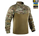 M-Tac рубашка боевая Sturm NYCO Extreme Multicam– Милитарист - миниатюра 3
