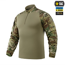 M-Tac сорочка бойова літня Gen.II Piquet MC– Мілітарист