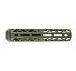 Крук M-Lock цівка для АКС-74У коротка верхні накладка OD Green (1U044A)– Мілітарист - мініатюра 9