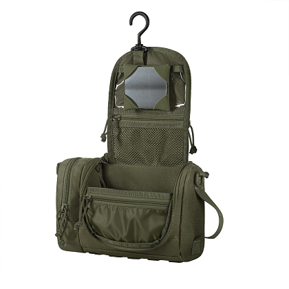 Несесер The Best Military olive– Мілітарист - зображення 5