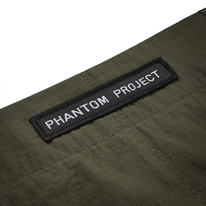 Phantom Project/M-Tac штани Shadow Pocket Nylon Olive– Мілітарист - зображення 21