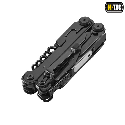 M-Tac мультитул Type 14 Black– Мілітарист - зображення 13