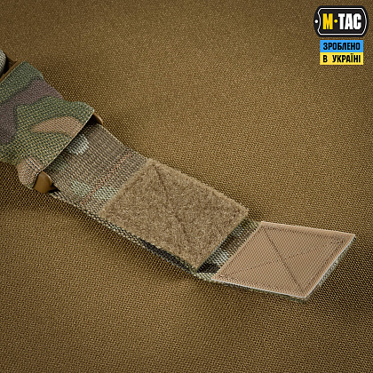 M-Tac платформа набедрена Elite Multicam– Мілітарист - зображення 3