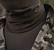 M-Tac шарф-труба довгий мікрофліс ріп-стоп Dark Olive– Мілітарист - мініатюра 14