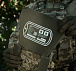 M-Tac фартук противоосколочный с баллистическим пакетом 1 класс (BRONYX) Laser Cut MM14– Милитарист - миниатюра 14