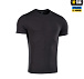 M-Tac футболка 93/7 Black– Мілітарист - мініатюра 3