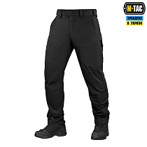 M-Tac брюки Patrol Gen.III Special Edition Black– Милитарист