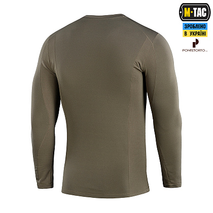 M-Tac термосорочка Winter Baselayer Dark Olive– Мілітарист - зображення 4