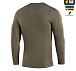 M-Tac термосорочка Winter Baselayer Dark Olive– Мілітарист - мініатюра 4