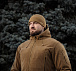 M-Tac шапка Watch Cap Polartec Cold Weather Coyote– Мілітарист - мініатюра 8