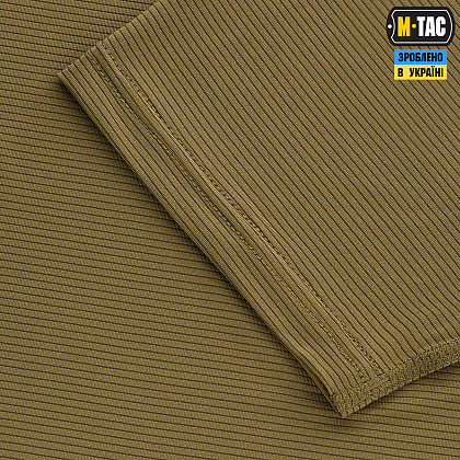M-Tac футболка CoolTech Olive– Милитарист - фото 6