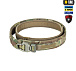 SALE M-Tac ремінь Range Belt D-Ring Cobra Buckle Gen.IV Multicam– Мілітарист - мініатюра 2