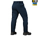 M-Tac брюки Patrol Gen.III Dark Navy Blue– Милитарист - миниатюра 5