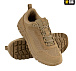 M-Tac кросівки Shooter Coyote– Мілітарист - мініатюра 1