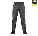M-Tac штани Aggressor Gen.II Flex Wolf Grey– Мілітарист - мініатюра 2