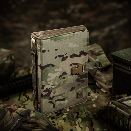M-Tac альбом Patch Book Elite Multicam– Милитарист - фото 20
