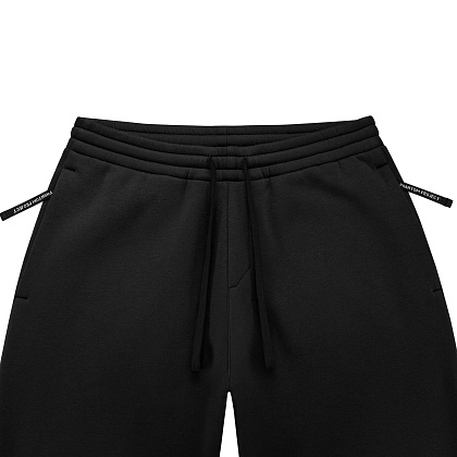 Phantom Project/M-Tac брюки Straight Sport Pants PE Black– Милитарист - фото 3