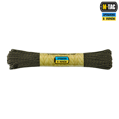 M-Tac паракорд Minicord 30m Tiger Stripe– Мілітарист - зображення 2