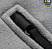 M-Tac куртка флісова Windblock Division Gen.II Grey– Мілітарист - мініатюра 11