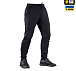 M-Tac брюки Stealth Cotton Black– Милитарист - миниатюра 3