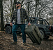 M-Tac сумка транспортная 185л Ranger Green– Милитарист - миниатюра 43
