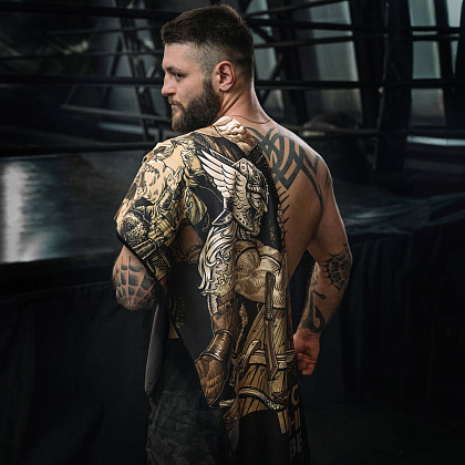 M-Tac рушник мікрофібра Glory 150х75– Мілітарист - зображення 31
