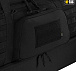 M-Tac сумка транспортна 185л Black– Мілітарист - мініатюра 13