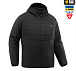 M-Tac куртка Berserk Primaloft Toray Black– Мілітарист - мініатюра 3