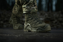  M-Tac ботинки тактичиские Caiman 