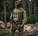 M-Tac плитоноска Cuirass Tiger FAST Elite (розмір плити L) Multicam– Милитарист - миниатюра 11