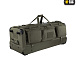 M-Tac сумка транспортна 185л Ranger Green– Мілітарист - мініатюра 5