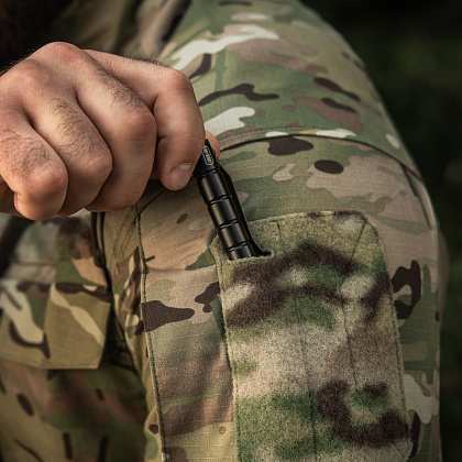 M-Tac китель Sturm NYCO Extreme Multicam– Милитарист - фото 16