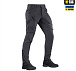M-Tac штани Rubicon Flex Dark Grey– Мілітарист - мініатюра 3