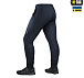 M-Tac штани Stealth Active Indigo Blue– Мілітарист - мініатюра 4