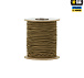 M-Tac паракорд Shock-Cord 3 mm 60m Coyote– Мілітарист - мініатюра 2