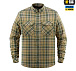 M-Tac рубашка Lumberjack Cotton Shirt МС– Милитарист - миниатюра 2