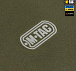 M-Tac футболка Ultra Light Polartec Army Olive– Милитарист - миниатюра 5