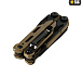 M-Tac мультитул Type 13 (5 инструментов) Brown/Black– Милитарист - миниатюра 12
