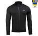 M-Tac кофта Stealth Microfleece Elite Black– Милитарист - миниатюра 2