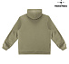 Phantom Project/M-Tac кофта Hoodie Zipper semi-raglan PE Tan– Мілітарист - мініатюра 2