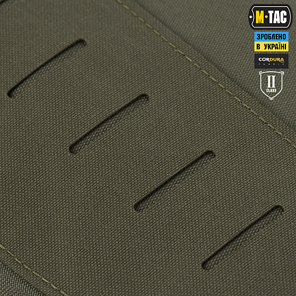 M-Tac Баллистическая защита паха Groin Protection GEN.II 2 класс защиты (FMS) Ranger Green– Милитарист - фото 12
