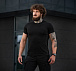 M-Tac футболка 93/7 Summer Comfort Fit Black– Мілітарист - мініатюра 7
