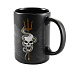 Military Black Coffee Company чашка HK416– Милитарист - миниатюра 2