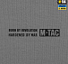 M-Tac кофта Hoodie Born by Revolution Light Grey– Мілітарист - мініатюра 5